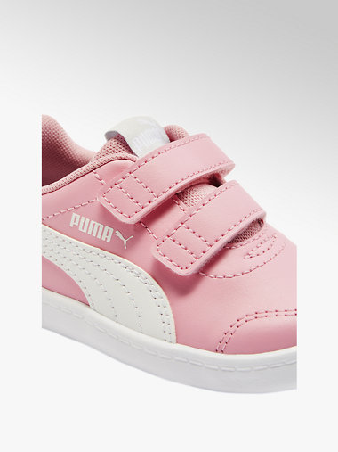 Puma schuhe cheap rosa deichmann